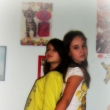 Vera a Jana